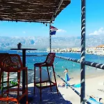Pool And Sea Luxury * Vinjerac