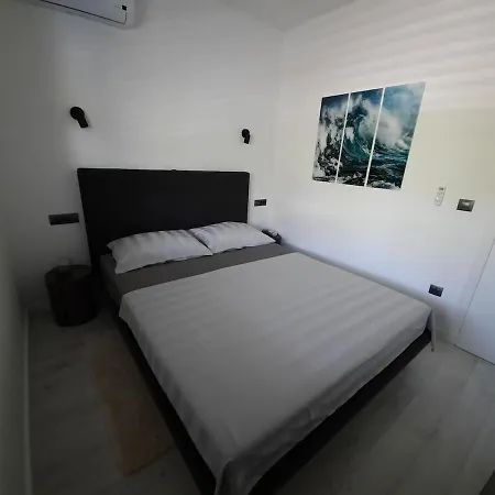 Apartman Pool And Sea Luxury