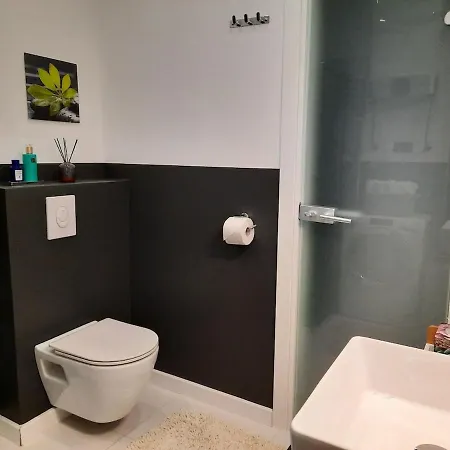 Apartman Pool And Sea Luxury *